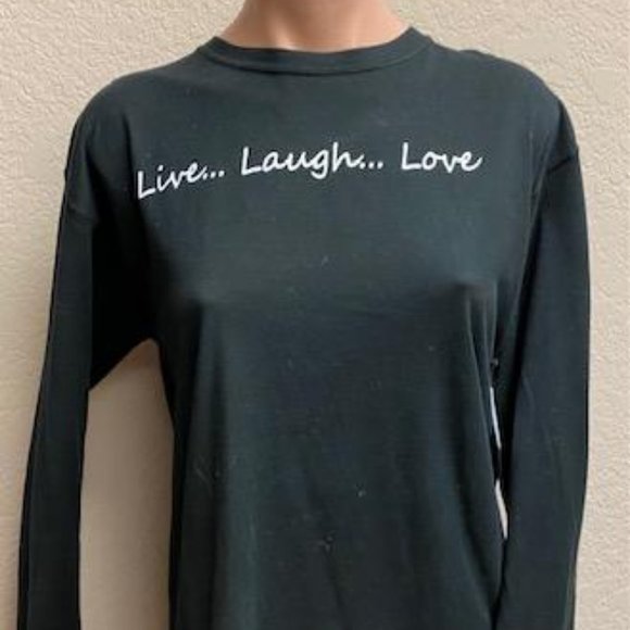 Small Medium Sweatshirt - Picture 1 of 1